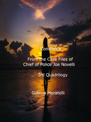 cover image of Constance